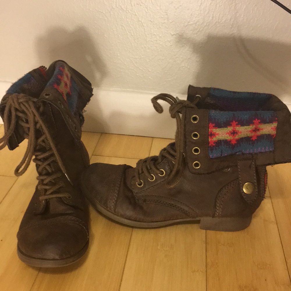 shoes